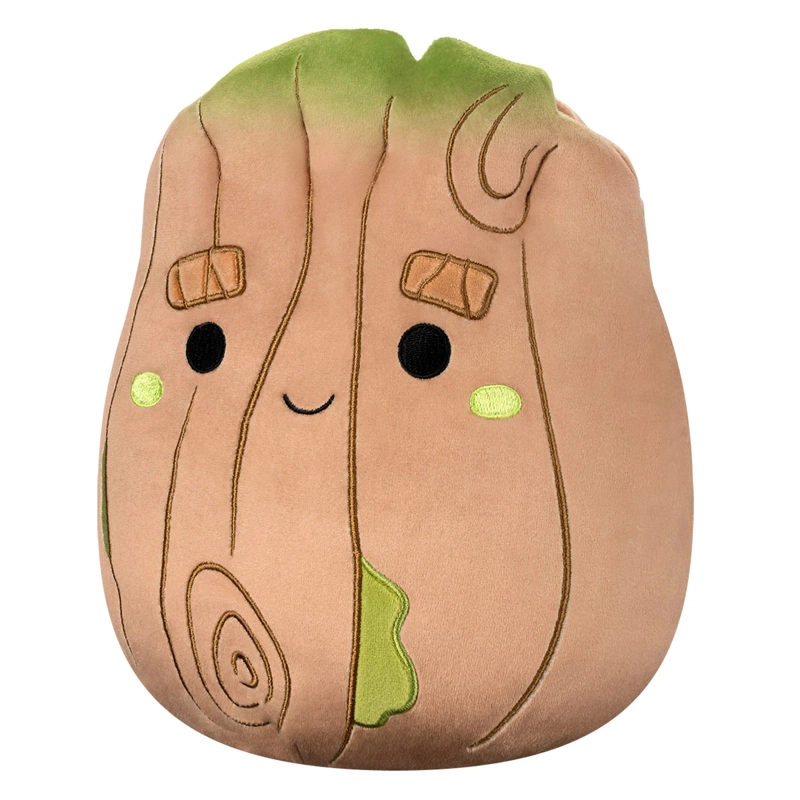 PELUCHE MARVEL W1 SQUISHMALLOWS 20CM - MODELO ALEATORIO - 8