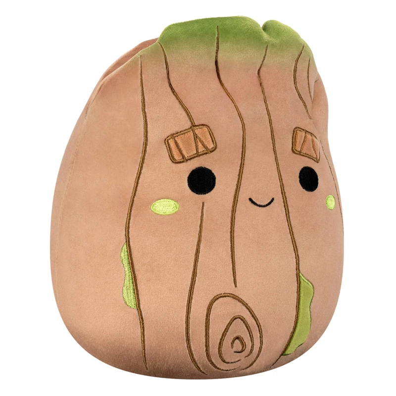 PELUCHE MARVEL W1 SQUISHMALLOWS 20CM - MODELO ALEATORIO - 9