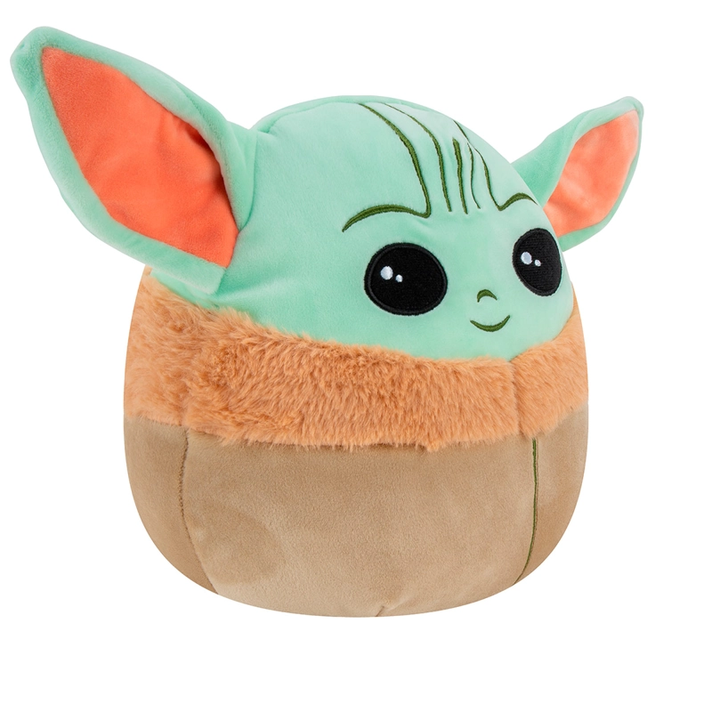PELUCHE SW W1 SQUISHMALLOWS 20CM - MODELO ALEATORIO - 11