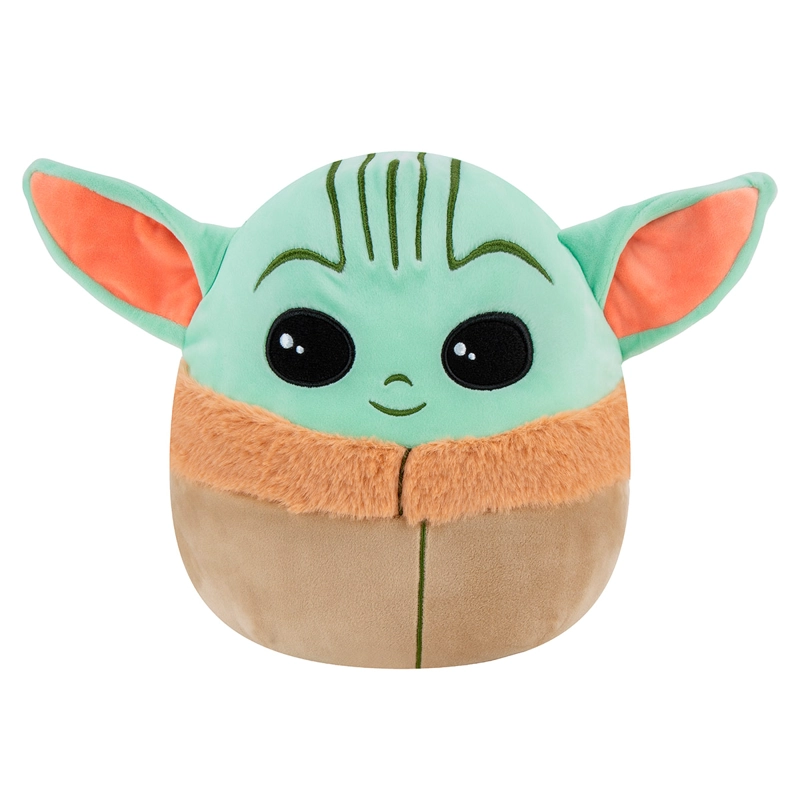 PELUCHE SW W1 SQUISHMALLOWS 20CM - MODELO ALEATORIO - 12