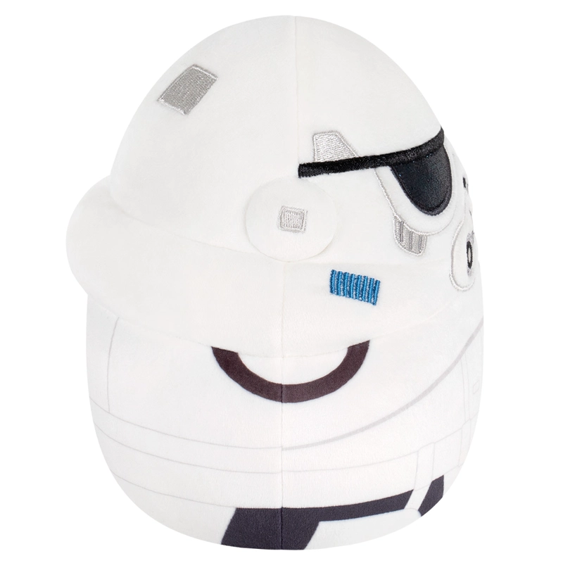 PELUCHE SW W1 SQUISHMALLOWS 20CM - MODELO ALEATORIO - 4