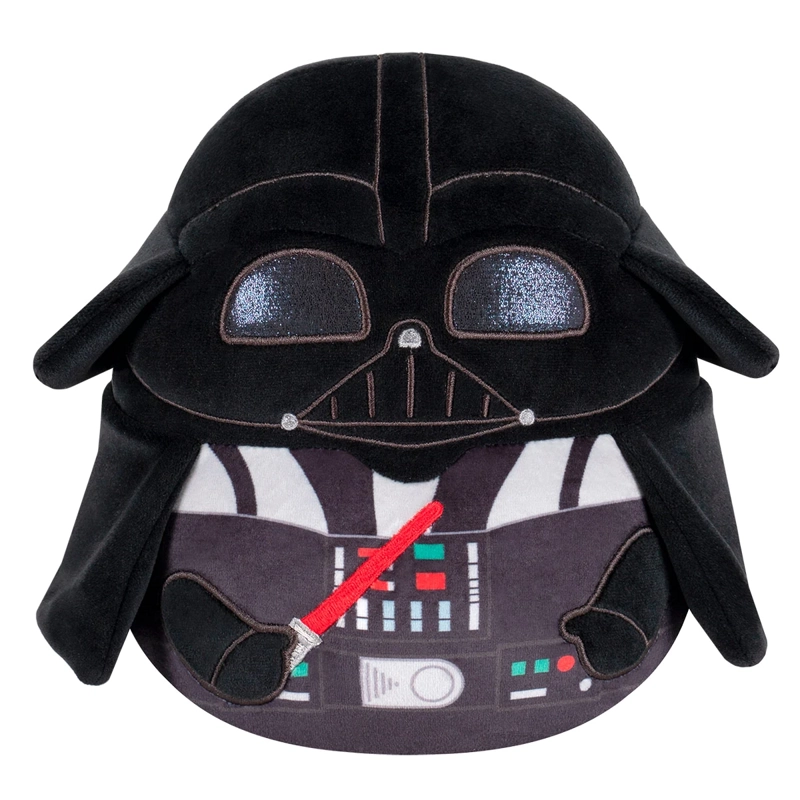 PELUCHE SW W1 SQUISHMALLOWS 20CM - MODELO ALEATORIO - 7