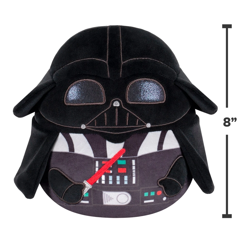 PELUCHE SW W1 SQUISHMALLOWS 20CM - MODELO ALEATORIO - 9