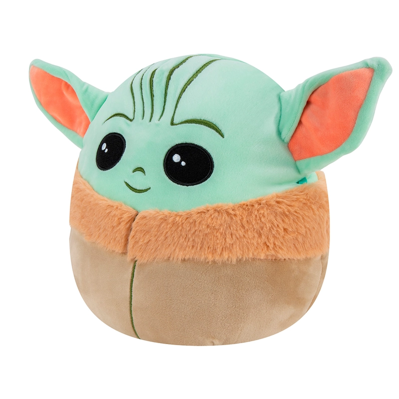 PELUCHE SW W1 SQUISHMALLOWS 20CM - MODELO ALEATORIO - 10