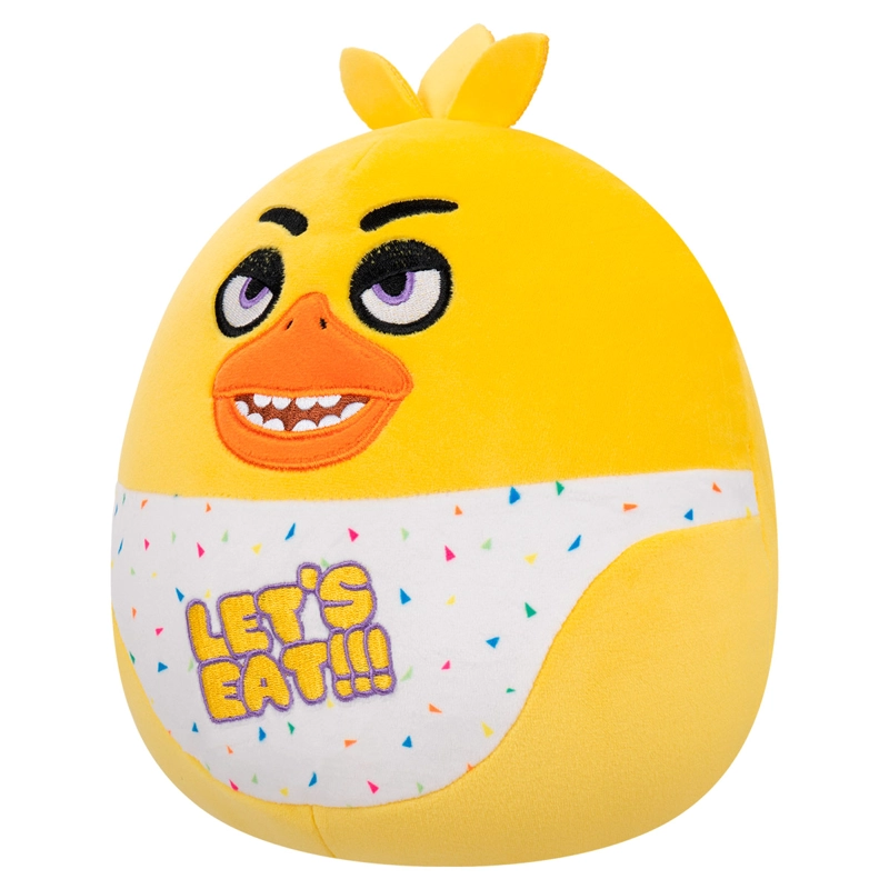 PELUCHE FIVE NIGHTS SQUISHMALLOWS 20 CM - 15
