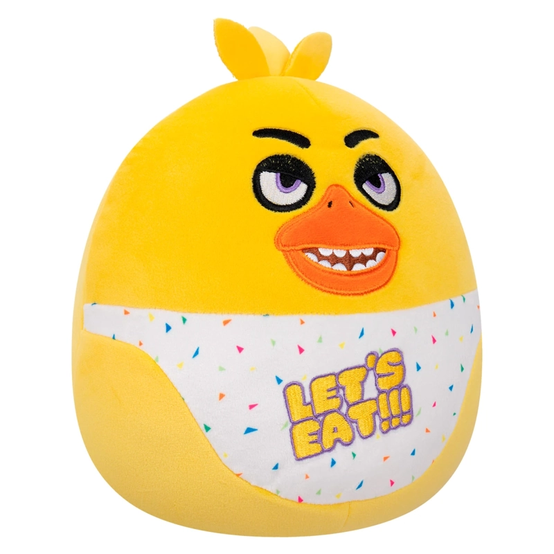 PELUCHE FIVE NIGHTS SQUISHMALLOWS 20 CM - 16