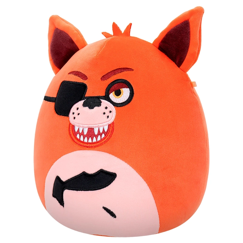 PELUCHE FIVE NIGHTS SQUISHMALLOWS 20 CM - 5