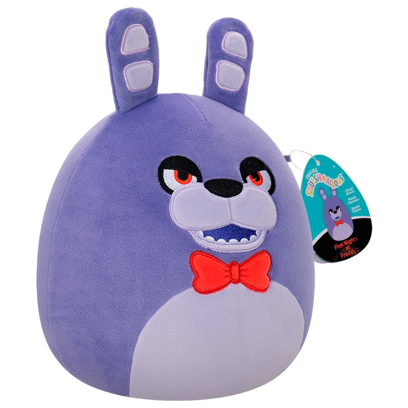 PELUCHE FIVE NIGHTS SQUISHMALLOWS 20 CM - 9