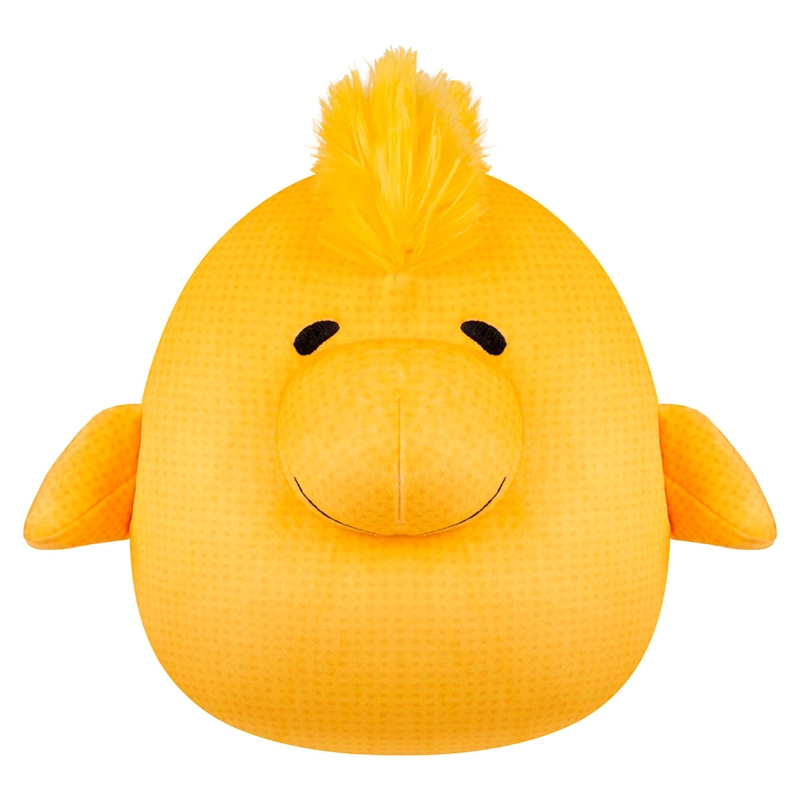PELUCHE SNOOPY SQUISHMALLOWS 20CM - MODELO ALEATORIO - 10