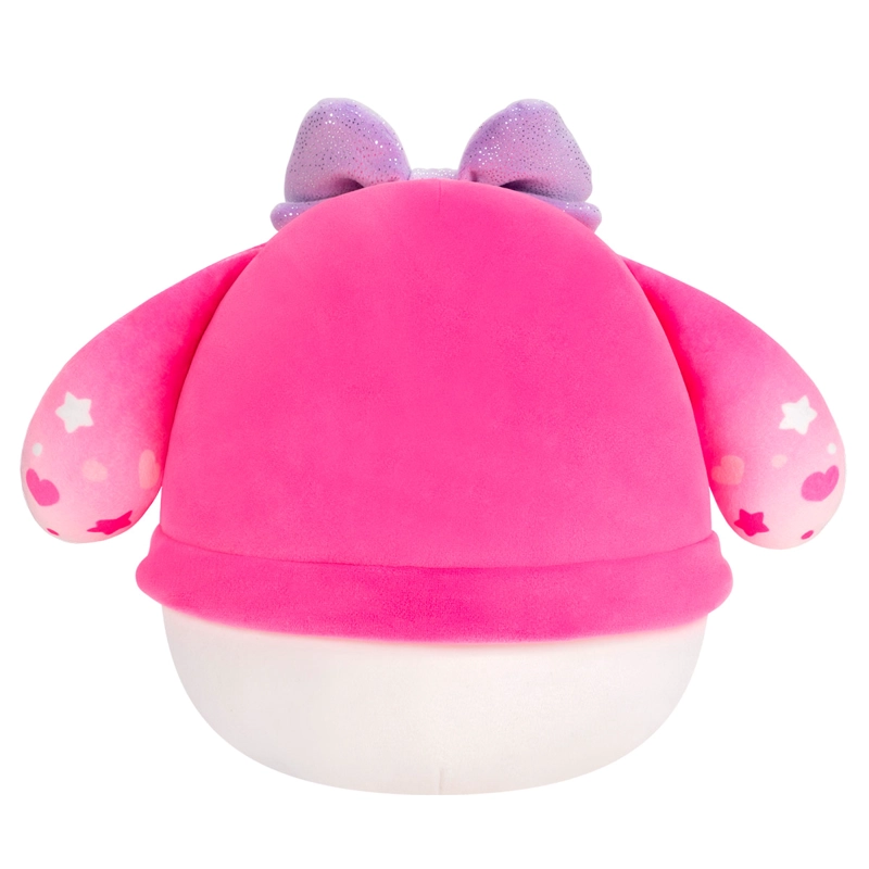 PELUCHE KUROMI/MY MELODY 20CM - MODELO ALEATORIO - 10