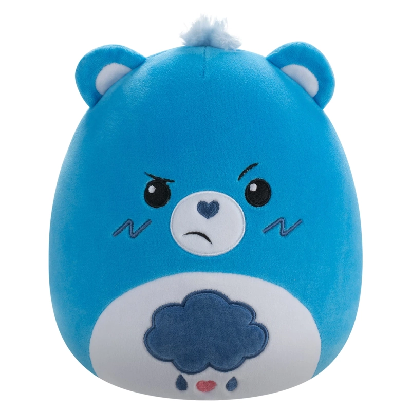 PELUCHE CARE BEARS SQUISHMALLOWS 20CM - MODELO ALEATORIO - 12