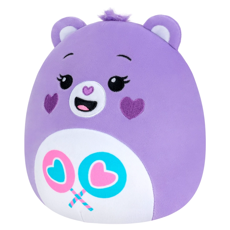 PELUCHE CARE BEARS SQUISHMALLOWS 20CM - MODELO ALEATORIO - 16