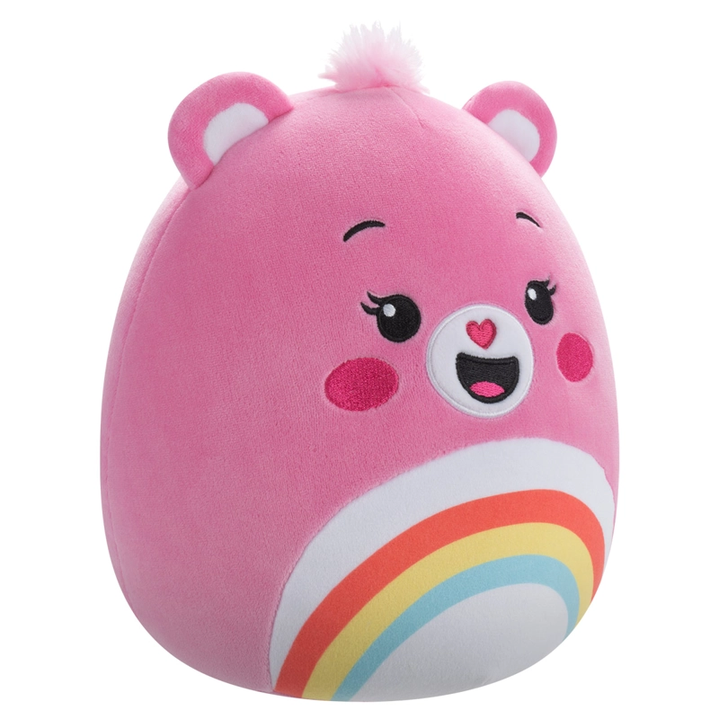 PELUCHE CARE BEARS SQUISHMALLOWS 20CM - MODELO ALEATORIO - 5