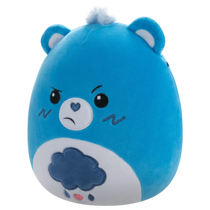 PELUCHE CARE BEARS SQUISHMALLOWS 20CM - MODELO ALEATORIO - 10