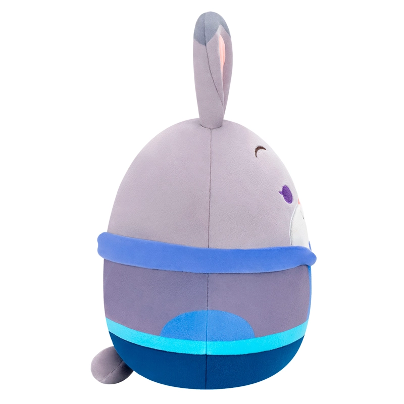 PELUCHE ZOOTOPIA SQUISHMALLOWS 20CM - MODELO ALEATORIO - 15