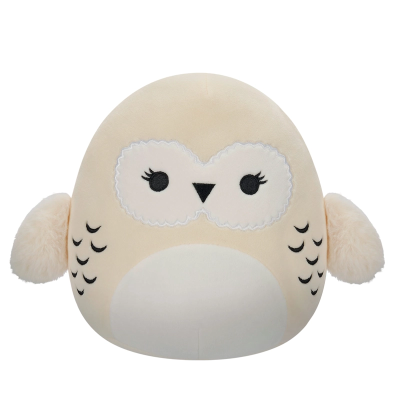 PELUCHE HARRY POTTER SQUISHMALLOWS 20CM - MODELO ALEATORIO - 4