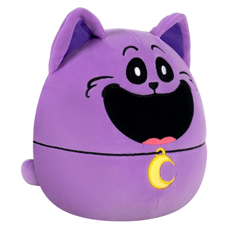 PELUCHE POPPY PLAYTIME SQUISHMALLOWS 20CM - MODELO ALEATORIO - 7
