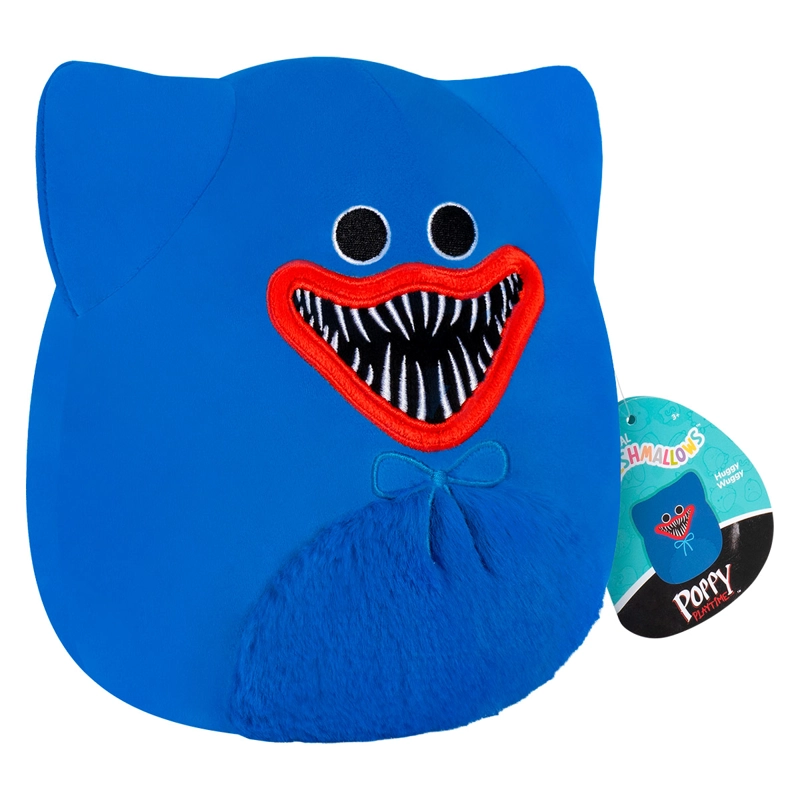 PELUCHE POPPY PLAYTIME SQUISHMALLOWS 20CM - MODELO ALEATORIO - 8