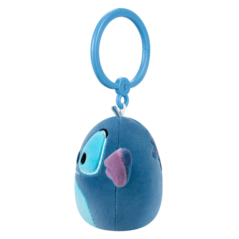 LLAVEROS SQUISHMALLOWS DISNEY - MODELO ALEATORIO - 13