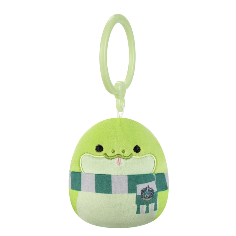 LLAVEROS SQUISHMALLOWS HARRY POTTER - MODELO ALEATORIO - 7