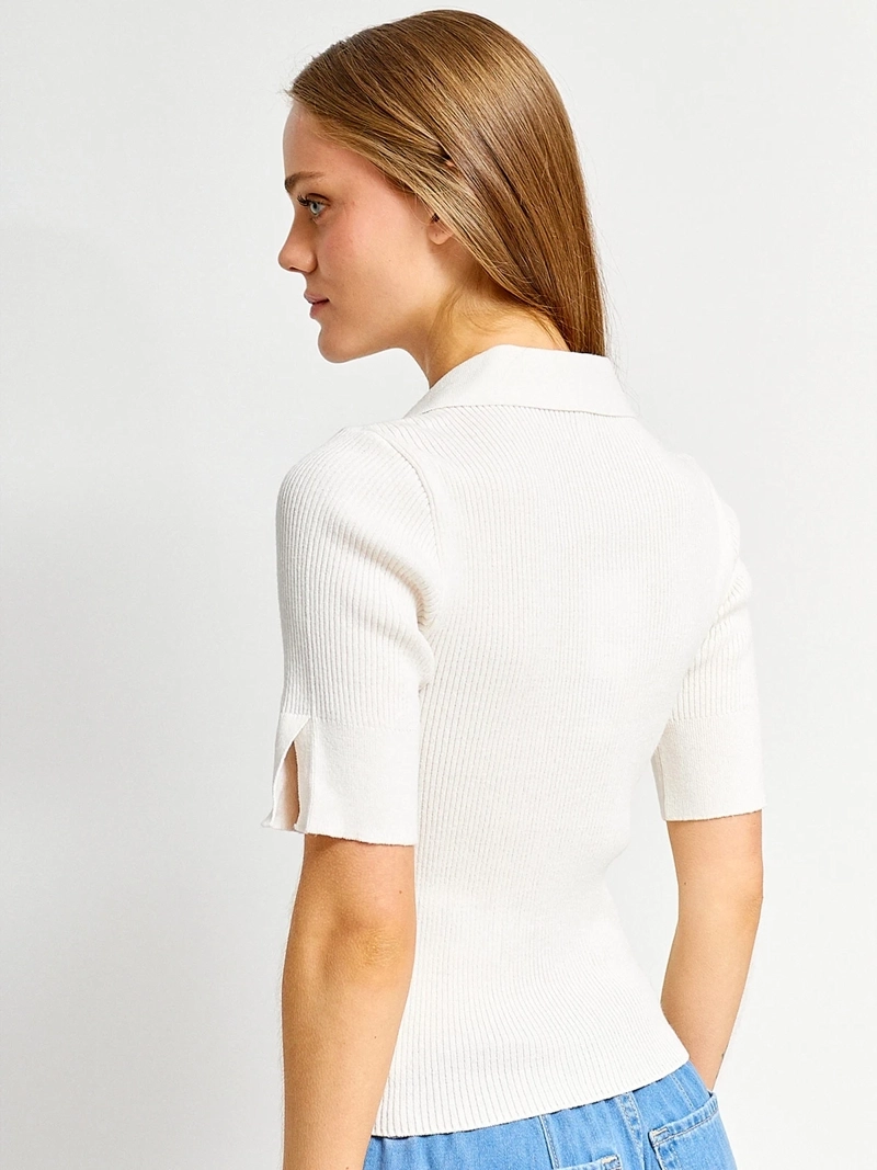 POLERA MUJER ONLY  - 2
