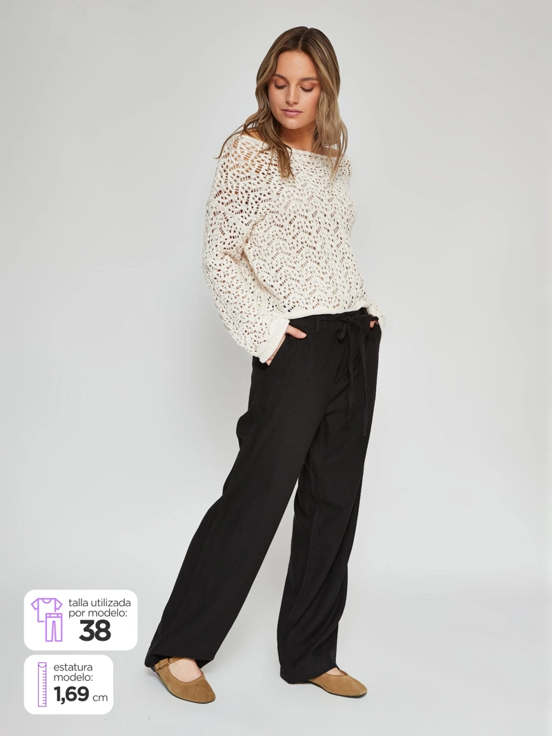 ONLY PANTALÓN MUJER ONLY