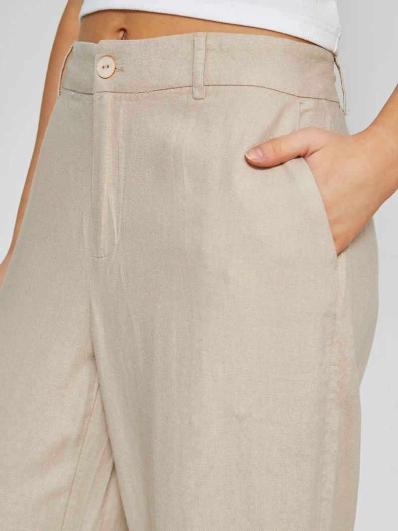 PANTALÓN MUJER ONLY  - 4