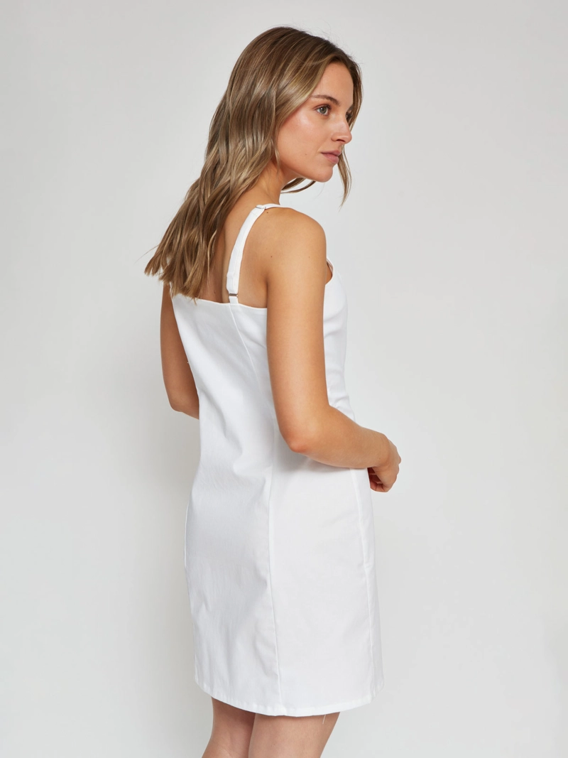 VESTIDO MUJER ONLY ALGODÓN  - 3