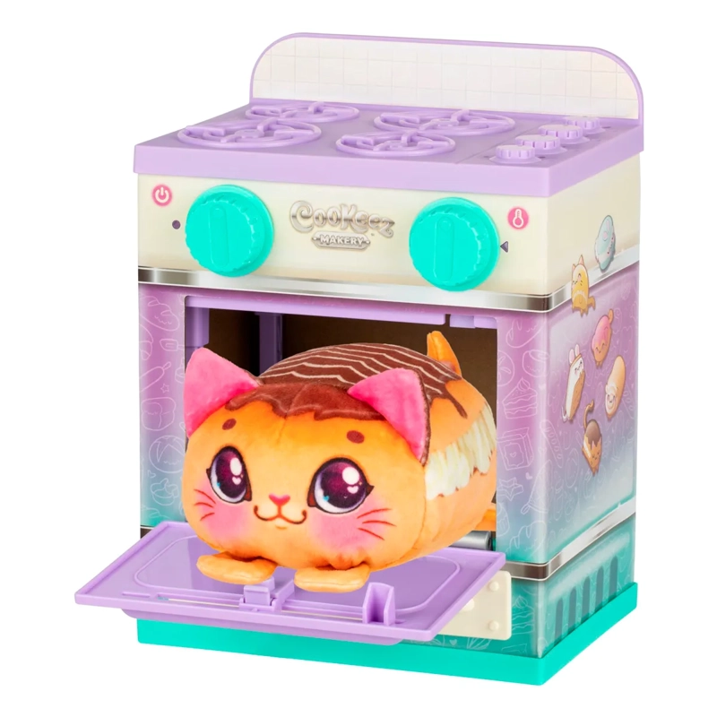 COOKEEZ M S3 HORNO MIDI - MODELO ALEATORIO - 2