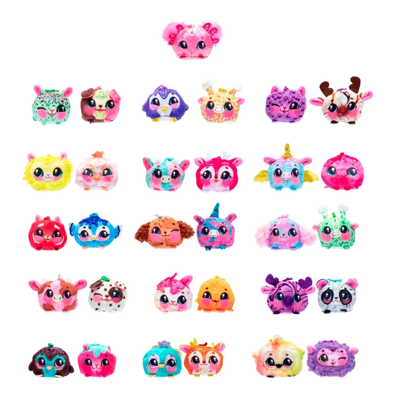 COOKEEZ M YUM YUMZ X2 - MODELO ALEATORIO - 4
