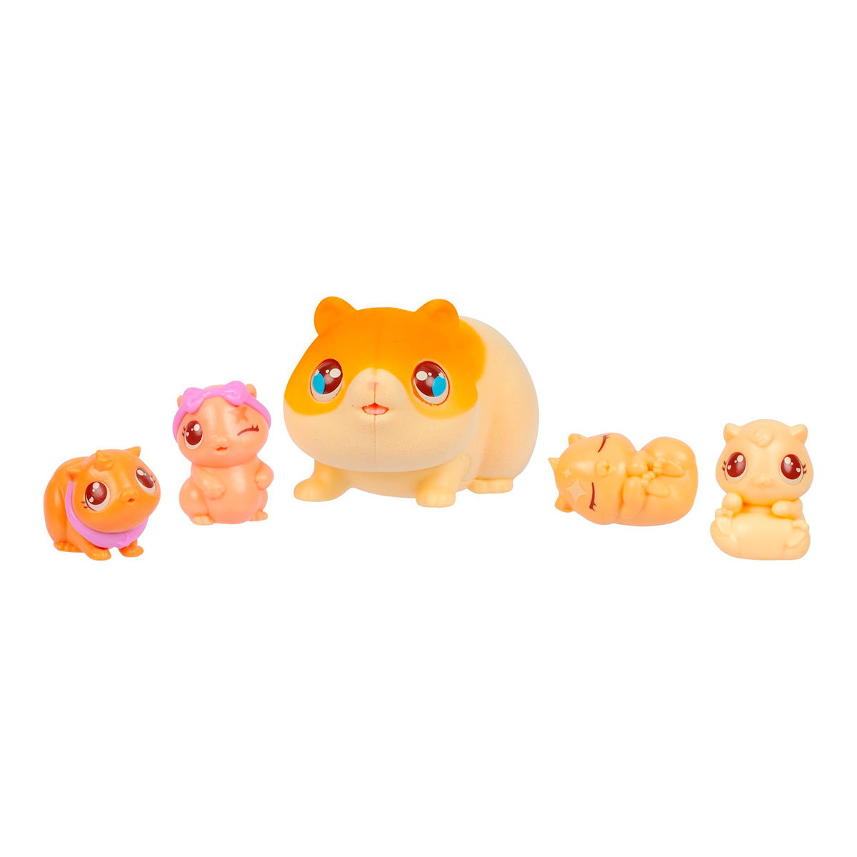 PELUCHE LITTLE LIVE PETS MAMA SURPRISE - 5