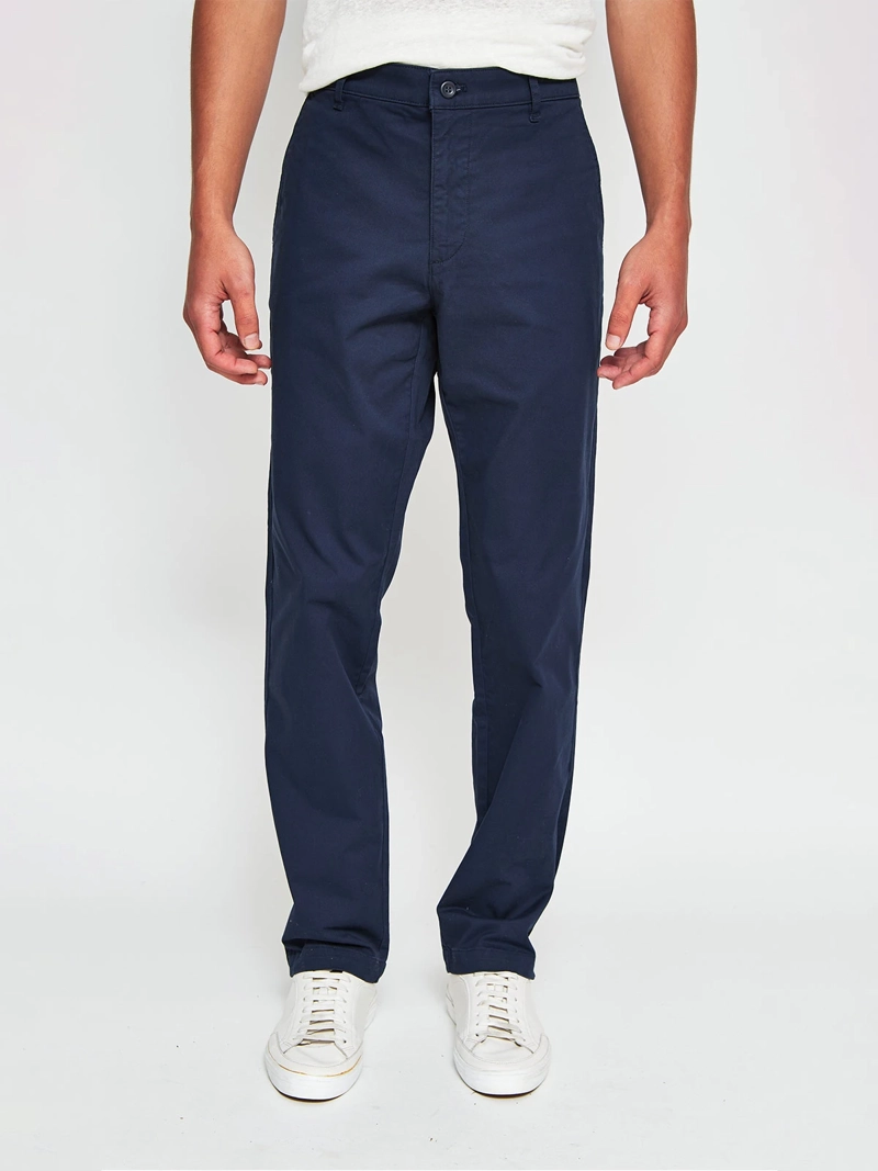 PANTALÓN HOMBRE DOCKERS ALGODÓN CHINO - 1
