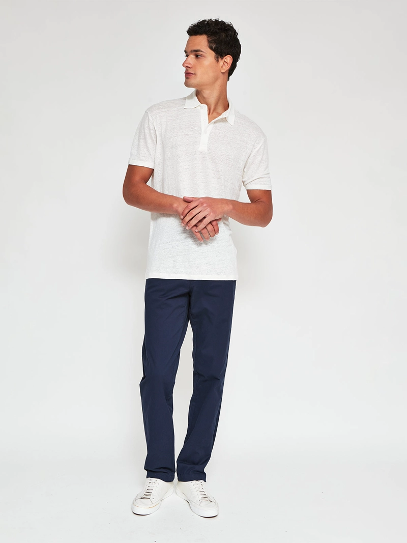 PANTALÓN HOMBRE DOCKERS ALGODÓN CHINO - 4