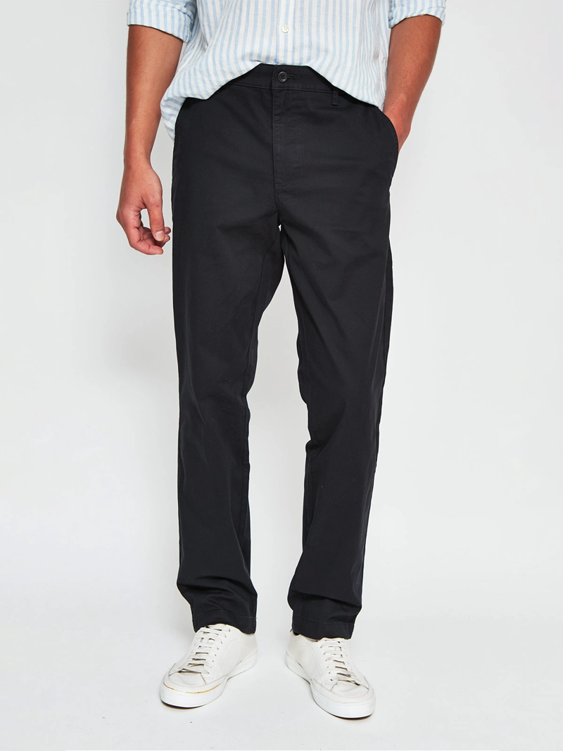 PANTALÓN HOMBRE DOCKERS ALGODÓN CHINO - 1