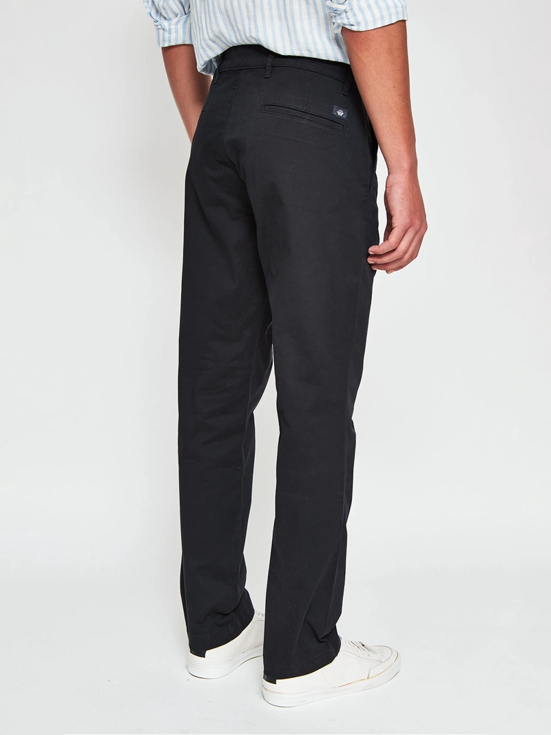 PANTALÓN HOMBRE DOCKERS ALGODÓN CHINO - 2
