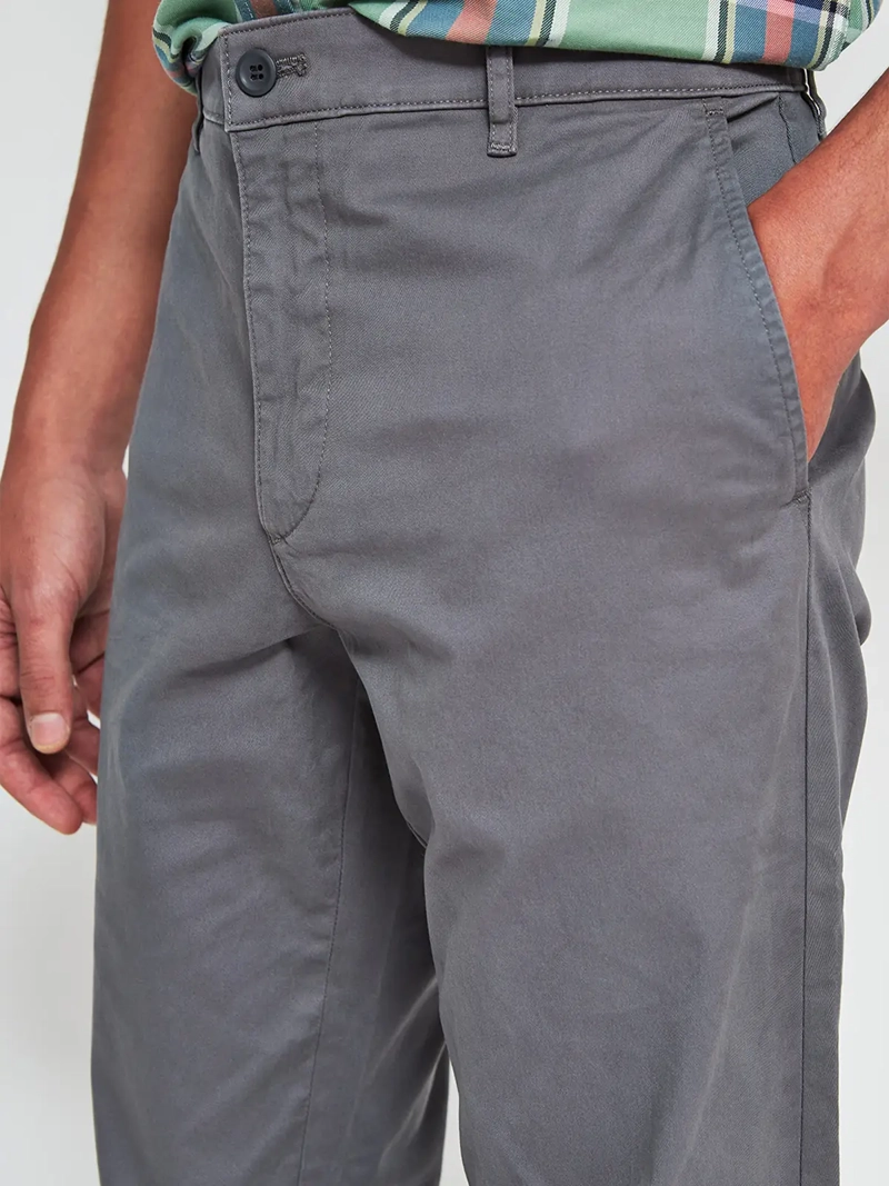 PANTALÓN HOMBRE DOCKERS ALGODÓN CHINO - 3