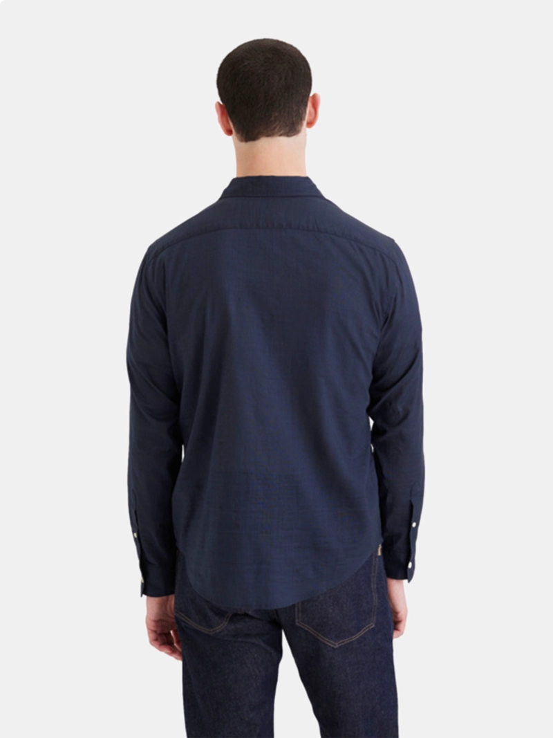 CAMISA HOMBRE DOCKERS ALGODÓN MANGA LARGA - 2