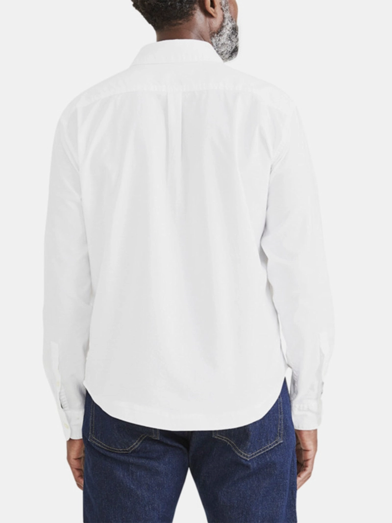 CAMISA MANGA LARGA HOMBRE DOCKERS - 2