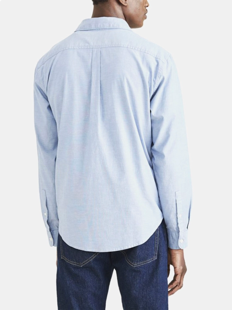 CAMISA MANGA LARGA HOMBRE DOCKERS - 2