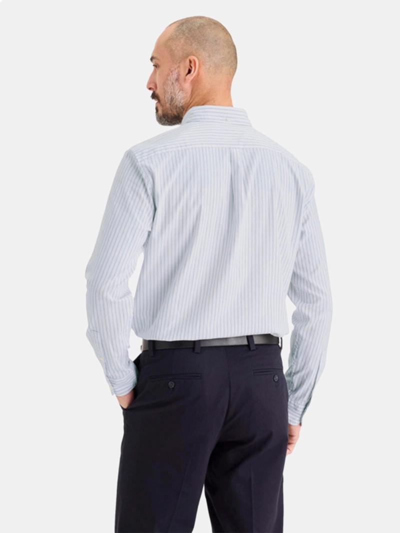 CAMISA MANGA LARGA HOMBRE DOCKERS - 2
