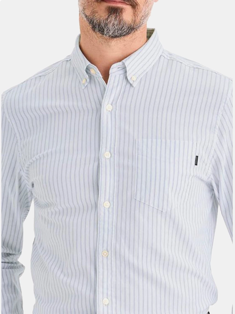 CAMISA MANGA LARGA HOMBRE DOCKERS - 3