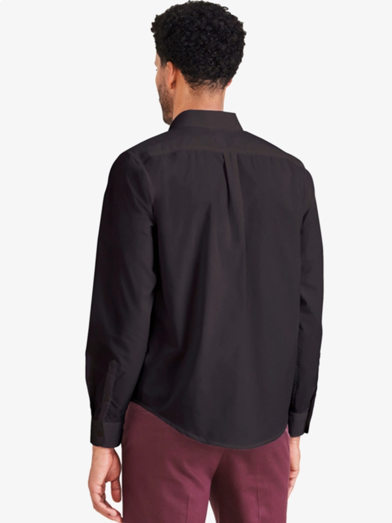 CAMISA MANGA LARGA HOMBRE DOCKERS SIGNATURE CLASSIC - 2