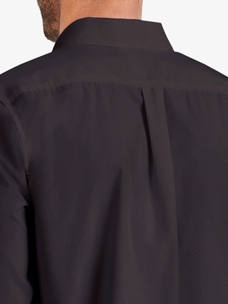 CAMISA MANGA LARGA HOMBRE DOCKERS SIGNATURE CLASSIC - 4