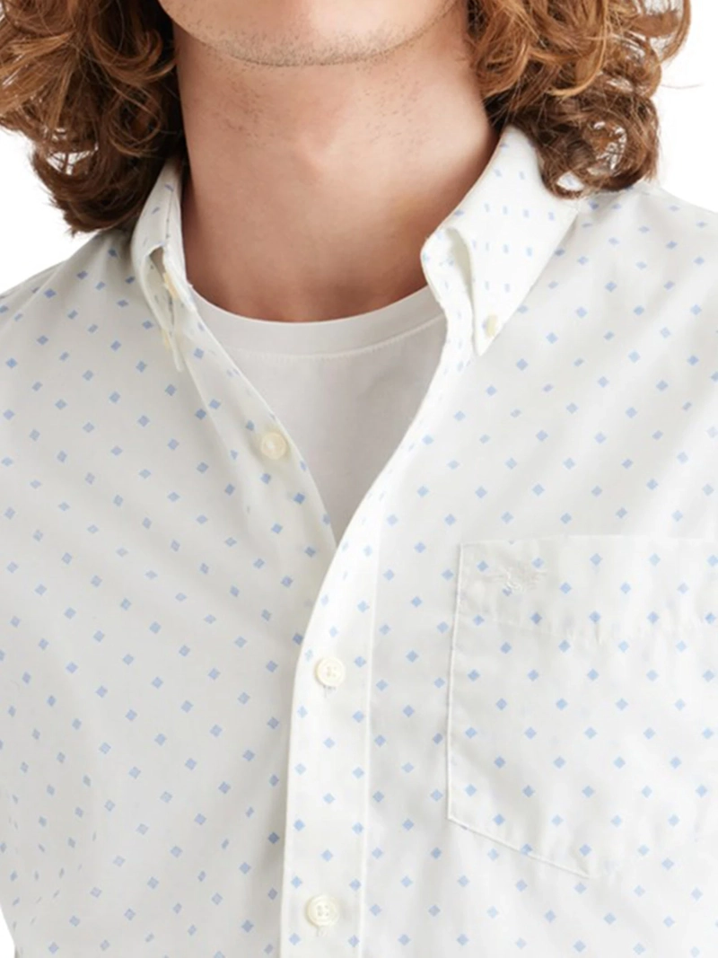 CAMISA MANGA LARGA HOMBRE DOCKERS SIGNATURE CLASSIC - 3