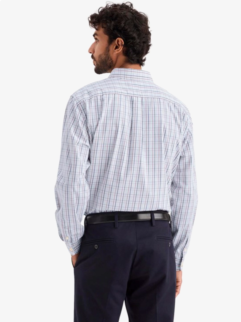CAMISA MANGA LARGA HOMBRE DOCKERS SIGNATURE CLASSIC - 2