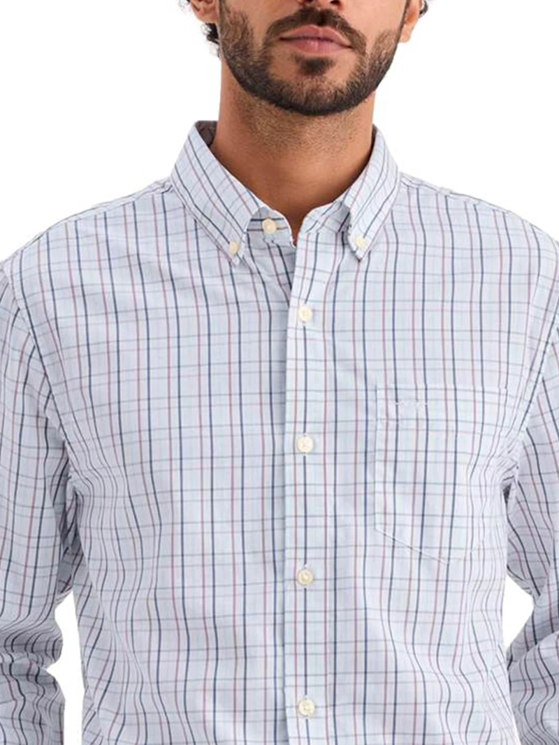 CAMISA MANGA LARGA HOMBRE DOCKERS SIGNATURE CLASSIC - 3