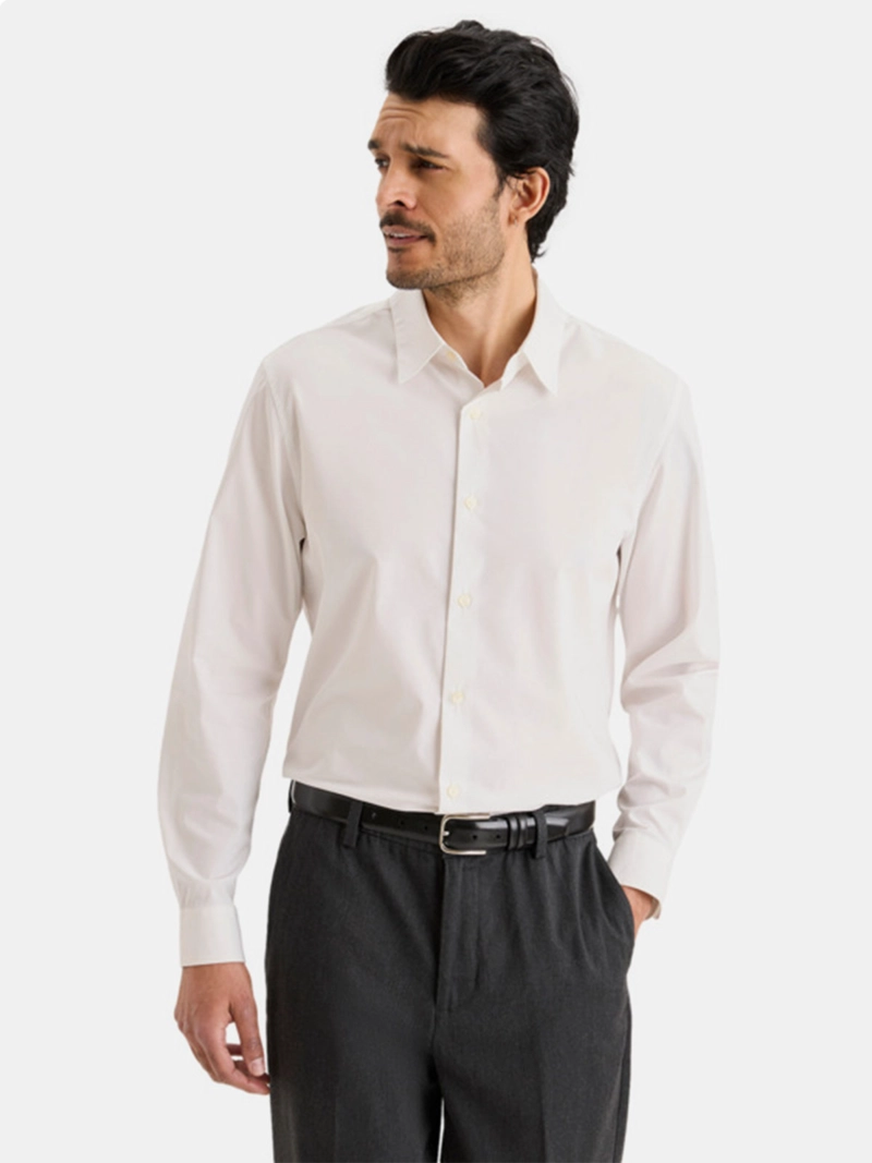CAMISA MANGA LARGA HOMBRE DOCKERS WORDAY 00 - 1