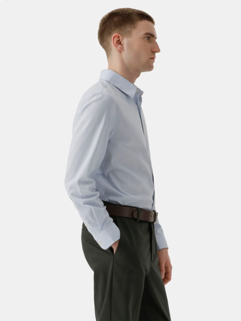 CAMISA MANGA LARGA HOMBRE DOCKERS WORDAY 01 - 3