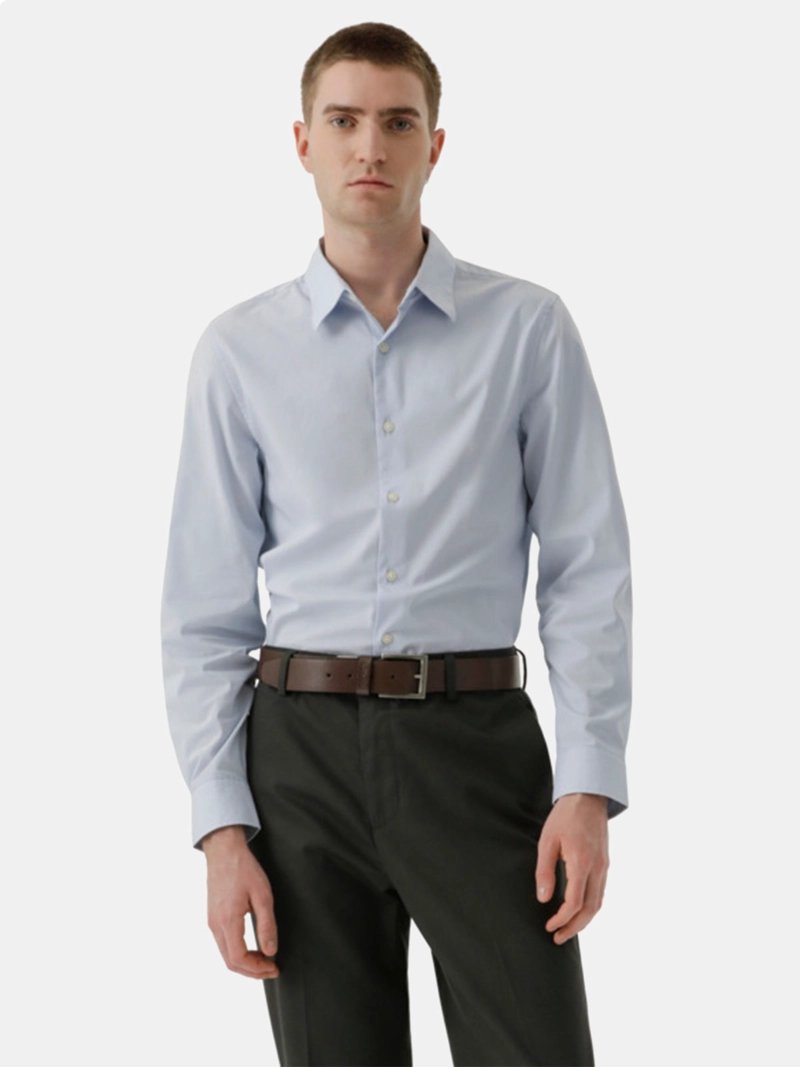 CAMISA MANGA LARGA HOMBRE DOCKERS WORDAY 01 - 1
