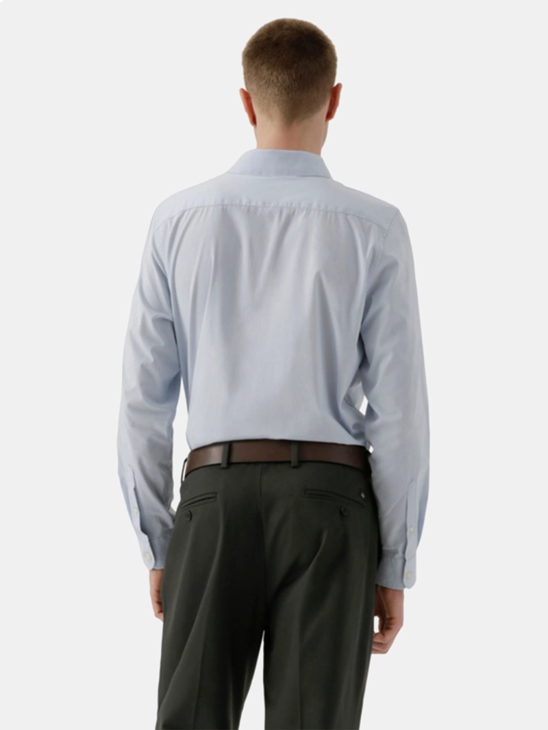 CAMISA MANGA LARGA HOMBRE DOCKERS WORDAY 01 - 2